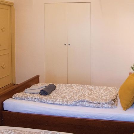 Theatroom Apartman Eger Exterior foto